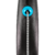 GUIA FLEXI BLACK DESIGN FITA P 5M AZUL PARA CÃES - Pata Certa Pet