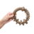 Brinquedo Mordedor Circular Roscão Para Cães Germanhart - comprar online