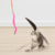 BRINQUEDO PARA GATOS JW FEATHERLITE SPRINGY JW na internet