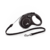GUIA FLEXI NEW CLASSIC FITA P 5M PRETO PARA CÃES - comprar online