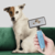 RASQUEADEIRA P GEL AZUL PARA CÃES E GATOS GERMANHART - comprar online