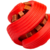 Brinquedo Bola Maluca SpinBall Snax Para Cães Germanhart - comprar online