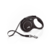 GUIA FLEXI NEW CLASSIC FITA P 5M PRETO PARA CÃES - comprar online