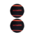 Brinquedo Bola de Tênis para Cães M Germanhart - 2 Unidades