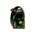 GUIA FLEXI BLACK DESIGN CORDA M 5M AZUL PARA CÃES