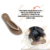 Mordedor Chinelo Hauvaianas Para Cães Germanhart na internet