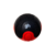 Brinquedo Bola Dual Color Com Apito Para Cães M Germanhart - comprar online