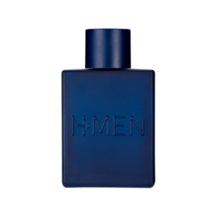 H Men Deo Colônia 75ml