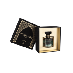 Inebriante Zayd Elixir Parfum 100ml - comprar online