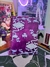 LIBRETA A5 GRIMORIO YAMI BLACK CLOVER