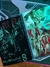 LIBRETA A5 KAIJU N°8 - comprar online