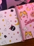 LIBRETA A5 SAILOR MOON DISEÑO 2 - comprar online