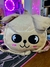 MOCHILA PUPPYM SKZOO