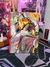 LIBRETA A5 CHAINSAW MAN