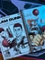 LIBRETA A5 SLAM DUNK - comprar online