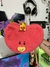 MOCHILA TATA BT21