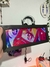 CUADRO HOLOGRAFICO OSHI NO KO