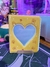 BINDER CORAZON - kawaii apple