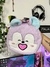 MOCHILA MANG BT21