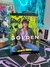 LIBRETA A5 JUNGKOOK BTS