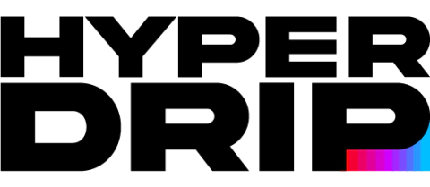 Hyperdrip