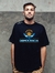 Remera Retorno de la Democracia en internet