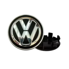 Jogo de Calota Central Tampa Miolo De Roda VW Garra Esportiva G6 - comprar online