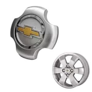 Calota Central Tampa Miolo De Roda Montana