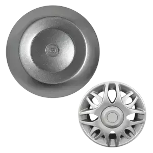 Calota Central Tampa Miolo De Roda Palio/Siena Luxury