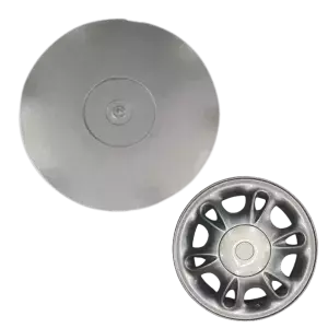 Calota Central Tampa Miolo De Roda Marea Sedan