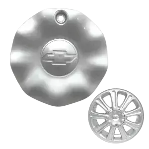 Calota Central Tampa Miolo De Roda Vectra CD 97/01