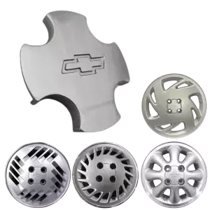 Calota Central Tampa Miolo De Roda Monza Barcelona Kadett