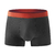 Cueca boxer confortável e respirável na internet