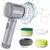 Imagem do Escova elétrica power Painless Cleaning - Limpeza eficiente sem dores