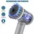 Escova elétrica power Painless Cleaning - Limpeza eficiente sem dores - comprar online