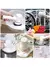 Escova elétrica power Painless Cleaning - Limpeza eficiente sem dores - RhyPe Ofertas