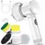 Escova elétrica power Painless Cleaning - Limpeza eficiente sem dores - loja online