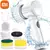 Escova elétrica power Painless Cleaning - Limpeza eficiente sem dores - RhyPe Ofertas
