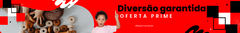 Banner da categoria Kids