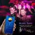 Bluetooth LED Lights Strip 5050, Smart App, Controle remoto, Lâmpada de diodo f