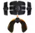 Imagem do Estimulador Muscular Sem Fio Elétrico EMS 8 Pack Estimulador Abdominal ABS Fitn