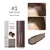 Linha fina sombra em pó cabelo à prova dwaterproof água raiz cobrir natural p - comprar online