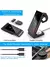Carregador sem fio 3 em 1 para Samsung S24 S23 Ultra/S22/S21/Note 20/Z Flip 6/Z - Oferta prime