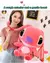 20-60cm tamanho gigante lilo & ponto casal modelos dos desenhos animados pelúci