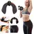 Estimulador Muscular Sem Fio Elétrico EMS 8 Pack Estimulador Abdominal ABS Fitn - loja online