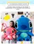 20-60cm tamanho gigante lilo & ponto casal modelos dos desenhos animados pelúci na internet