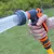 Spray de irrigação doméstica conjunto de pistola de pulverização de jardim - loja online