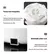 Multifogão elétrico frigideira elétrica 220v househould churrasco bife frito - comprar online