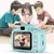 Crianças câmera 1080p hd criança câmera de vídeo digital 2.0 polegadas cria - Oferta prime