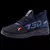 Sapatos para homens sapatos esportivos casuais moda respirável tênis de corrid - comprar online